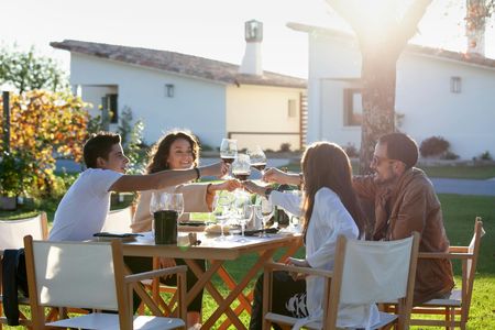 La Rioja guided tour with wine tasting