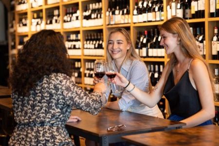 Food Tour in Chartrons Wine District