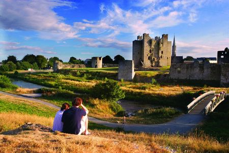 Celtic Boyne Valley and Ancient Sites Tour from Dublin