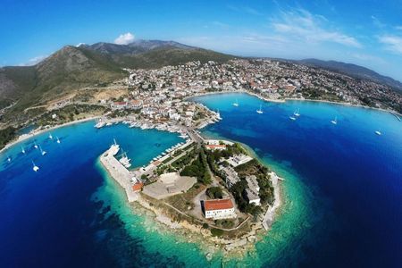 Datca full-day tour with from Marmaris