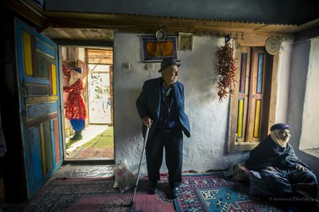 Local village guided tour from Marmaris with lunch