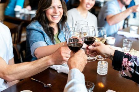 Guided Walking Food Tour to Discover North Vancouver