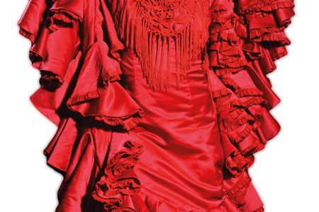 Teatro Flamenco Sevilla entrance tickets
