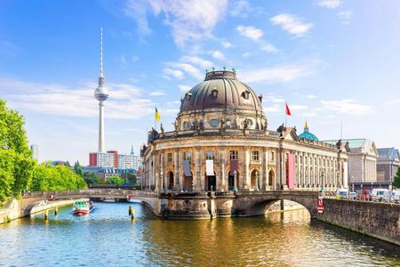 Explore Berlin in 90 minutes with a Local