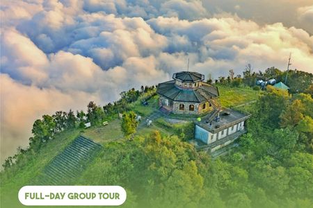 Bach Ma National Park trekking day tour from Danang