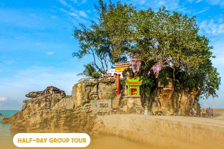 Phu Quoc east island discovery tour with wine tasting