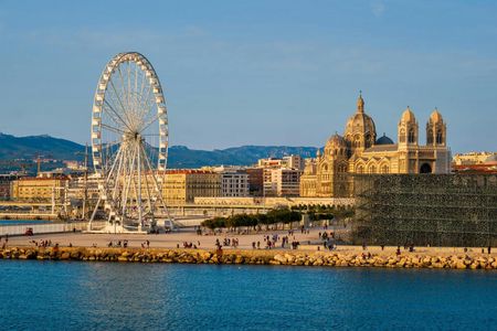 Discover Marseille in 90 Minutes with a Local Guide