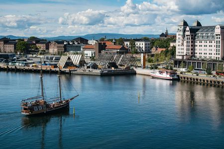 Explore Oslo in 60 minutes with a local