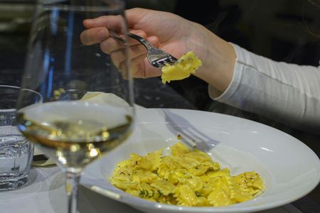 Turin gourmet food tour
