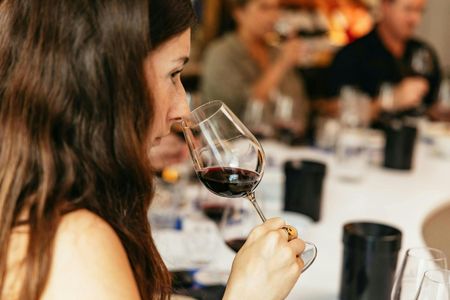 Introduction to Bordeaux wines tasting workshop