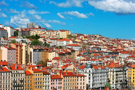 Discover Lyon in 60 Minutes with a Local