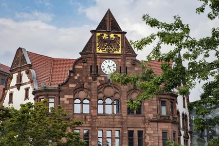 Private surprise walk of Dortmund with a local