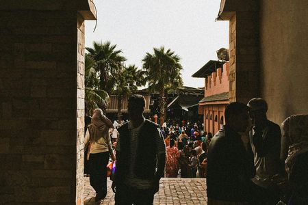 Full day excursion to Agadir from Marrakech