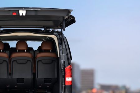 Skopje airport transportation services