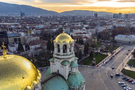 Discover Sofia in 60 minutes with a Local