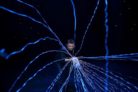 Mat Franco Magic Reinvented Nightly at The LINQ entrance tickets