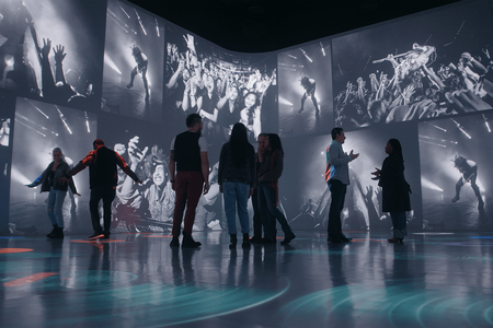 Tickets to Illuminarium Las Vegas