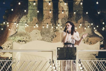 Casa Batlló Magic Nights live show