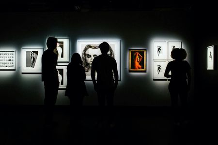 Fotografiska Stockholm entrance tickets