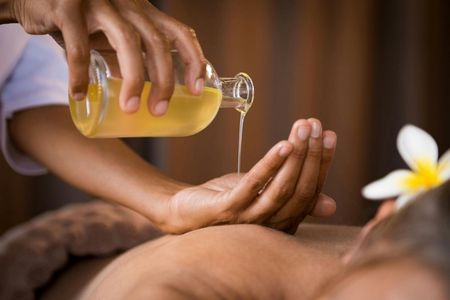 1.5-hour relaxing body massage in Hoi An