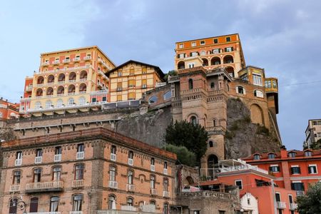 Discover Naples' photogenic places with a local