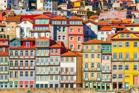 Walking tour of Porto's Instagrammable spots with a local