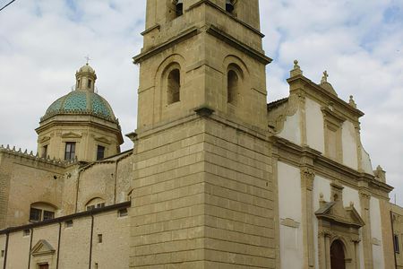 Guided tour of the Sistine Chapel of Sicily in Castelvetrano