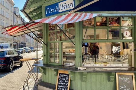 Munich guided tour with key city highlights
