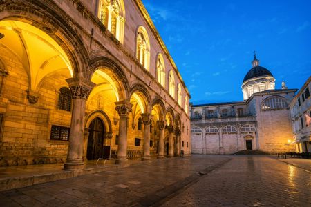 Sitkovetsky Trio exclusive concert in Dubrovnik