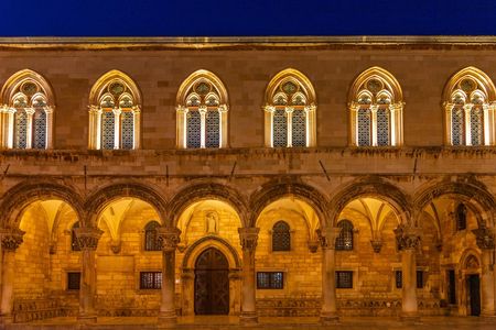 Quinta Essentia Ensemble exclusive concert in Dubrovnik