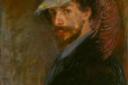 Ostend through the eyes of James Ensor guided tour
