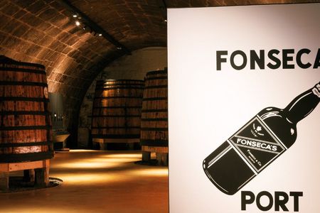 Fonseca Cellar Tour and WOW Museums Pack