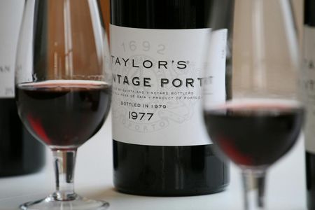 The WOW Museum Pack with Cellar Tour and Tasting at Taylor's