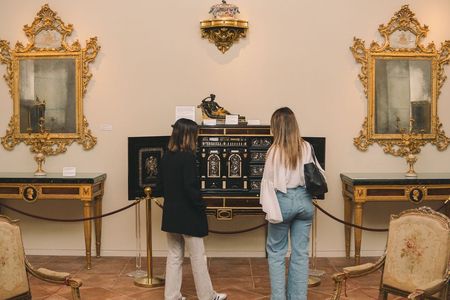 Porto region across the ages WOW Museum ticket