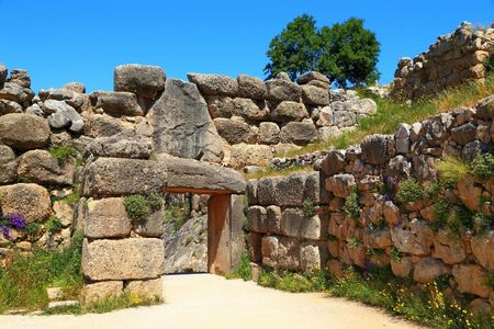 Mycenae, Nafplion and Epidaurus day trip from Athens