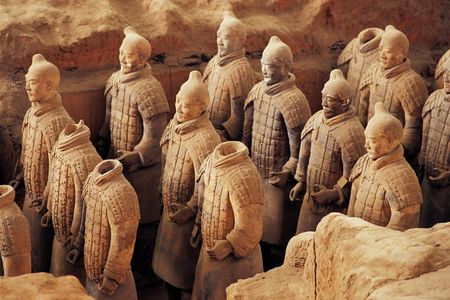 2-hour Terra-cotta Warriors and Horses Museum private guided tour
