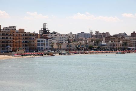 Boat trip experience from Mersa Matruh with snacks and soft drinks