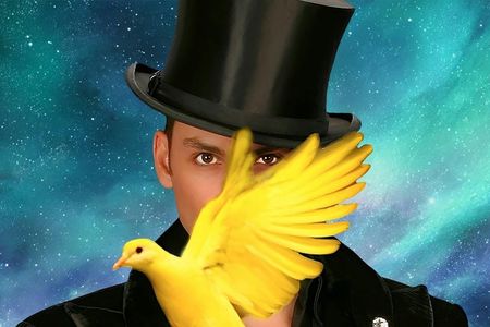 Allstars Of Magic at Planet Hollywood Resort and Casino