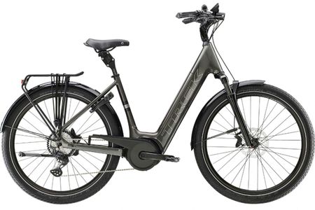 East coast Mallorca city e-bike rental