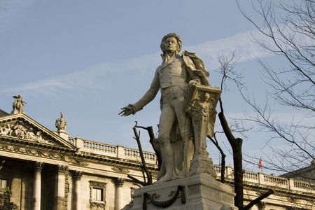Self-guided walking tour and Mozart concert in Vienna
