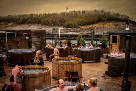 CopenHot - HotDays Ticket
