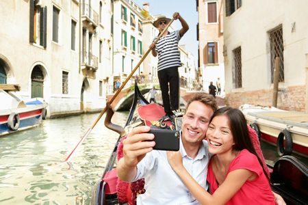 Half-day private and personalized walking tour of Venice