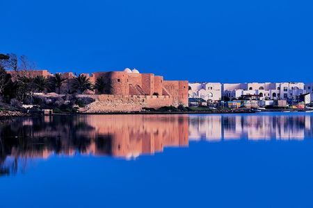 Cultural and artisanal half-day guided tour of Djerba