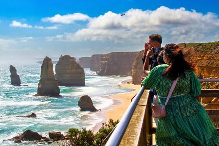Great Ocean Road small-group full-day tour