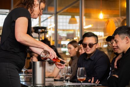 Yarra Valley Gourmet full-day tour