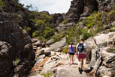 Grampians National Park Small-Group Full-Day Tour