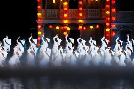 Hoi An Memories Show tickets