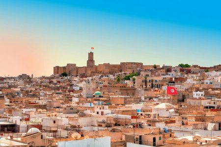 Private tour to explore Hammamet, Monastir and Sousse
