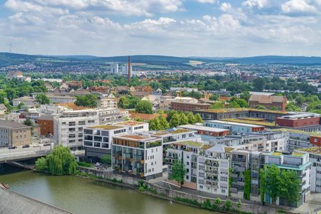 Kassel city highlights walking tour with a local guide