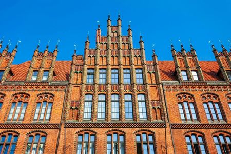 Hannover city walking tour in 2 hours with a local guide